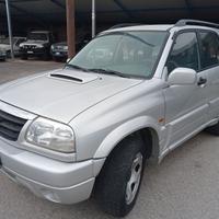 Suzuki Grand Vitara 2.0 TDI S.W.