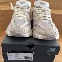 New Balance 9060 Nuove con cartellino