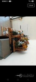Presepe automatizzato