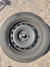 pneumatici auto invernali 