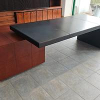 Scrivania C.E.O. Cube Desk Poltrona Frau