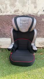 Seggiolino Giordani 0-36kg
