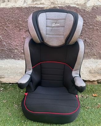 Seggiolino Giordani 0-36kg