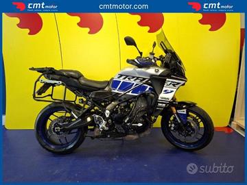 YAMAHA Tracer 9 Garantita e Finanziabile