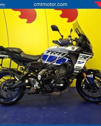YAMAHA Tracer 9 Garantita e Finanziabile
