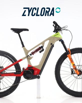 Cannondale Moterra NEO t.M