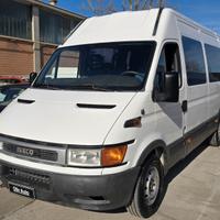 Iveco 35S13 9 posti