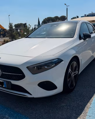 Mercedes Classe A 180 d 2024