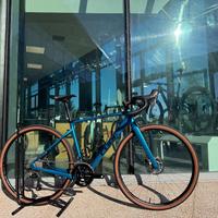 Gravel usata CUBE NUROAD C:62 RACE TG: S