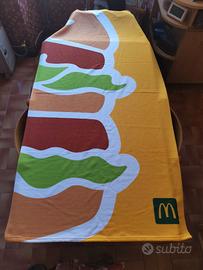 Telo mare McDonald's