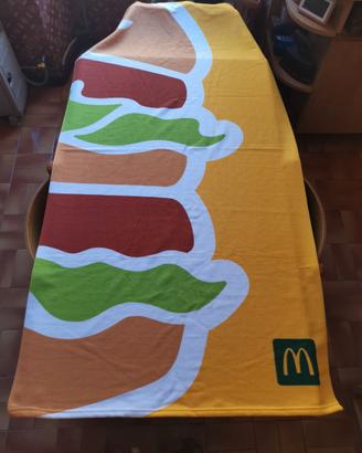 Telo mare McDonald's