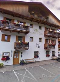 2 appartamenti in multiproprietà a Sesto(BZ)