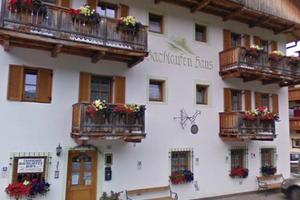 2 appartamenti in multiproprietà a Sesto(BZ)