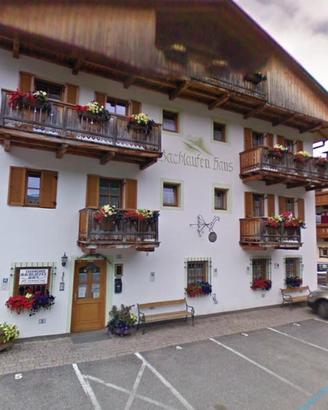 2 appartamenti in multiproprietà a Sesto(BZ)