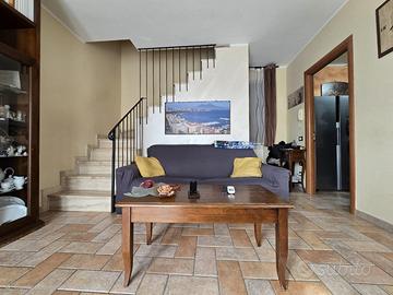 Villetta schiera a - Castelnuovo Berardenga Scalo