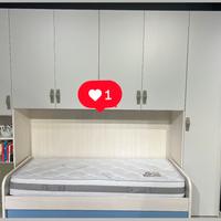 Cameretta a ponte