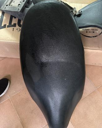 Sella Piaggio liberty 50 "2016"