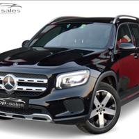 Mercedes-benz GLB 180 d Automatic Sport Plus Perfe