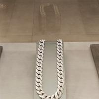 Collana Nove25 Puntinata 