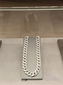 Collana Nove25 Puntinata 