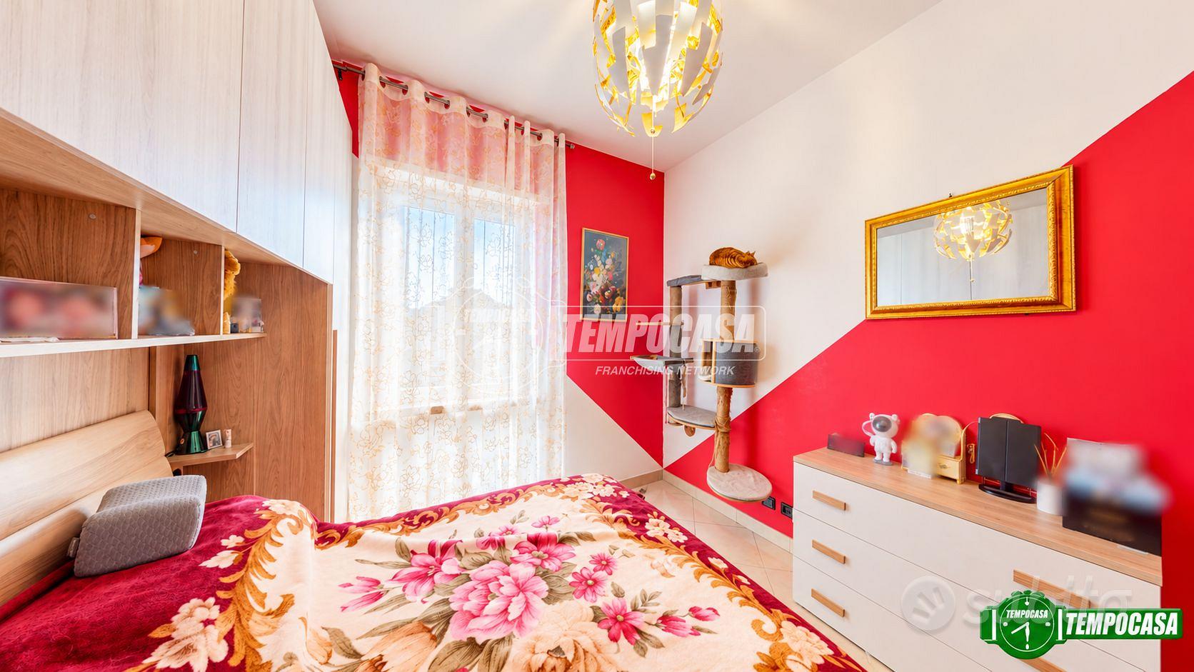 Appartamento – Settimo Torinese, Torino - Vista 4