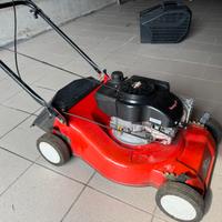 Rasaerba Tecumseh Vantage 160 cc