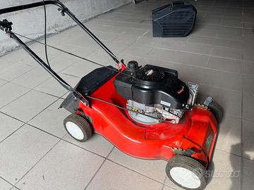 Rasaerba Tecumseh Vantage 160 cc