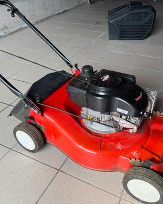 Rasaerba Tecumseh Vantage 160 cc