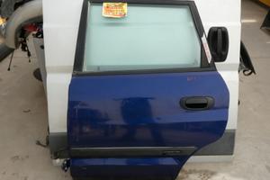 Portiera posteriore sinistra MITSUBISHI SPACE STAR