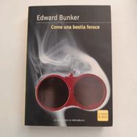Come una bestia feroce