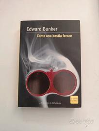 Come una bestia feroce