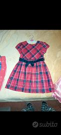 vestito bambina 