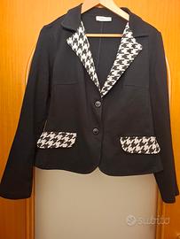 giacca donna XL 