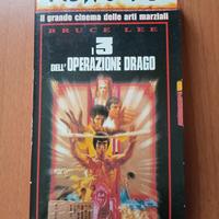 BRUCE LEE - I TRE DELL'OPERAZIONE DRAGO