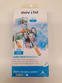 Asta Selfie Stick Extensible