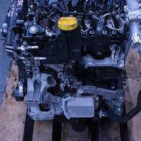 Motore nissan qashqai j11 1.5 Dci 115cv euro 6