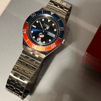 Timex Peanuts snoopy automatico
