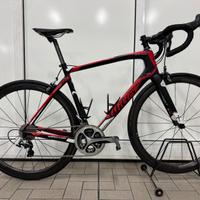 Bici da Corsa Wilier Gtr Team Shimano Dura Ace, 56