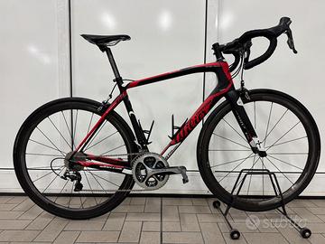 Bici da Corsa Wilier Gtr Team Shimano Dura Ace, 56