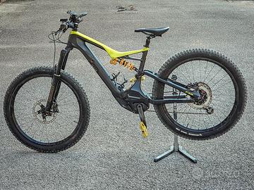 Specialized S-Works Turbo Levo FSR 6FATTIE 2018