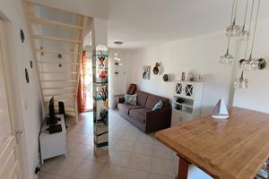 Corsica residence con giardino, piscina, spiaggia