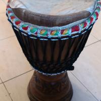 JAMBEE originale africano