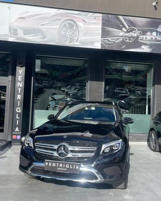 MERCEDES - Classe GLC - 220 d 4Matic Executive