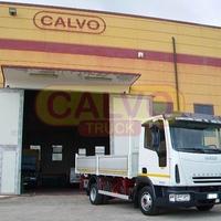 Iveco Eurocargo ribaltabile