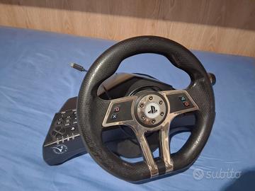 volante ps3 e ps4