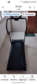 attrezzi da palestra
