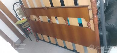 camera da letto completa 