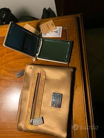 Poschette 1 classe completa di specchietto