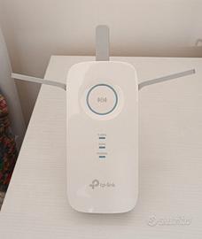 TP-Link RE450 Ripetitore Wireless