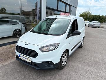 Ford Transit Courier VAN TREND 1.5 TDCi 75 CV mt